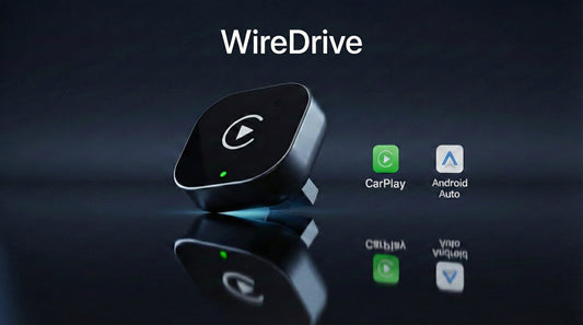 WireDrive